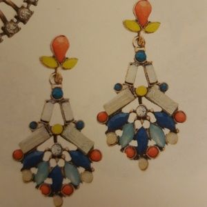 Park lane jewelry earrings